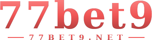 77bet9 logo